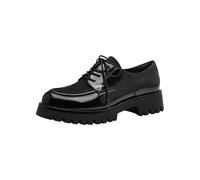 Tamaris - Schnürschuhe 23790-43 - schwarz - Größe 40