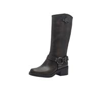 Tamaris Damen Boots Stiefel Biker 1-25399-43 Braun, Groesse:37 EU
