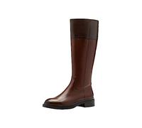 Tamaris Damenschuhe Klassische Stiefel COGNAC COMB COGNAC COMB - Gr. - 39