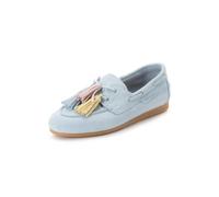 Tamaris Damenschuhe Sneaker low LIGHT BLUE COMB LIGHT BLUE COMB - Gr. - 40