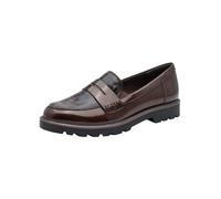 Slipper braun Gr. 41