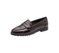 Slipper braun Gr. 41