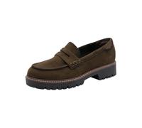 Slipper grün Gr. 39