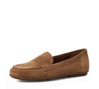 Damen-Slipper BROWN - Gr. - 40