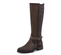 Tamaris Damenschuhe Klassische Stiefel MOCCA MOCCA - Gr. - 39
