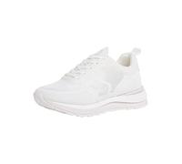 Tamaris Damen Low Sneaker Low Top 1-23726-28 Weiß, Groesse:39 EU