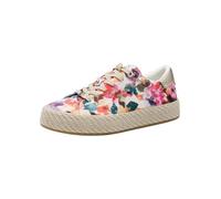 Tamaris Damen Low Sneaker Low Top 1-23795-44 Mehrfarbig