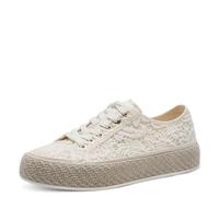 Tamaris Damen Low-Top Sneaker, Frauen Halbschuhe