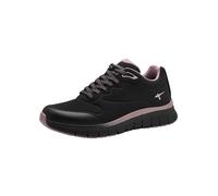 Tamaris Damen Low-Top Sneaker, Frauen Halbschuhe,Wechselfußbett,Waterproof
