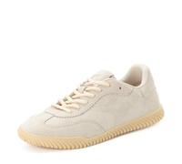 Tamaris Damenschuhe Sneaker IVORY IVORY - Gr. - 39