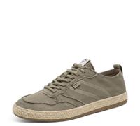 Tamaris Damen Low-Top Sneaker, Frauen Sneaker,Wechselfußbett