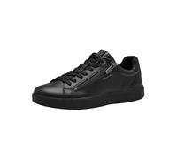 Tamaris Damen Low-Top Sneaker, Frauen Sneaker,Wechselfußbett,Comfort Lining | 1-23709-44 - Schnürung & Reißverschluss, Easy In, herausnehmbares Fußbett, flache Sohle