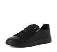 Tamaris Damen Low-Top Sneaker, Frauen Sneaker,Wechselfußbett,Comfort Lining
