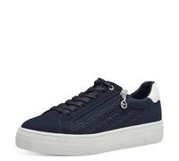 Sneaker blau Gr. 36