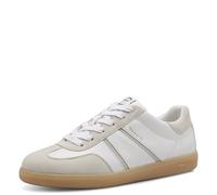 Tamaris Damen Sneaker 1-23624-43 197 Low-Top Leder Wechselfußbett Größe 42 EU