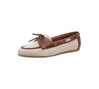 Tamaris BoatshoeBeigeBraun für Damen, beige, Größe 42 EU