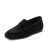 Tamaris Damenschuhe Slipper / Trotteur NAVY NAVY - Gr. - 39