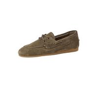 Tamaris Damenschuhe Sneaker low OLIVE OLIVE - Gr. - 41
