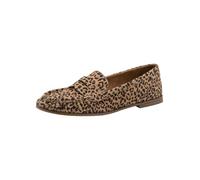 Tamaris - Loafer für Damen, braun, Größe 40 EU