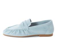 Tamaris Damenschuhe Slipper / Trotteur LIGHT BLUE LIGHT BLUE - Gr. - 41