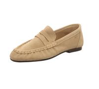 Tamaris Damenschuhe Slipper / Trotteur TAUPE TAUPE - Gr. - 41