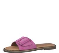 Damen-Pantolette PINK - Gr. - 37