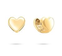 Tamaris Ohrstecker - Double Heart