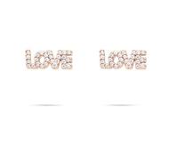 Tamaris Ohrstecker - Silver Love Collection