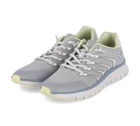 Tamaris Damen 1-23765-42 Sneaker, Sky, 40 EU