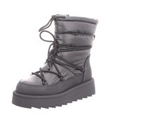 Tamaris Damen-Outdoor-TEX-Stiefel Schwarz 39
