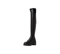 Tamaris Damen Overknee 1-1-25635-37 001 normal Größe: 41 EU