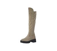 Tamaris Damen Overknee Stiefel, Frauen Stiefel