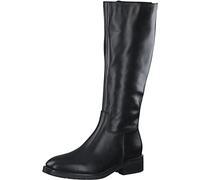 Tamaris Damen Overknee Stiefel, Frauen Stiefel,Comfort Lining,TOUCHit-Fußbett