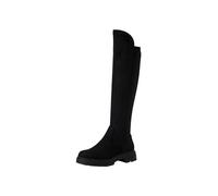 Tamaris Damen Overknee Textil