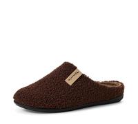 Tamaris Damen Pantolette Flach
