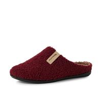 Tamaris Damen Pantolette Flach
