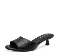 Tamaris Damen Pantoletten, Frauen Clogs, Pantoletten