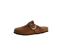 Tamaris Damen Pantoletten, Frauen Clogs, Pantoletten