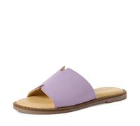 Tamaris Damen Pantoletten, Frauen Clogs, Pantoletten,TOUCHit-Fußbett