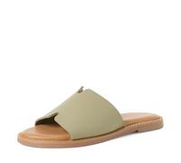 Tamaris Damen Pantoletten, Frauen Clogs, Pantoletten,TOUCHit-Fußbett