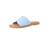 Tamaris ESSENTIALS für Damen, blau, Größe 41 EU