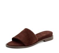 Tamaris - Clogs & Pantoletten 27132-46 - Braun - Größe 36
