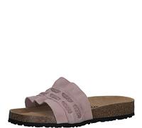 Damen-Pantolette SOFT ROSE - Gr. - 37