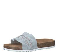 Women Slides - Farbe - SOFT BLUE - Größe - 37
