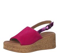 Tamaris M2839342 für Damen, pink, Gr. 37 EU