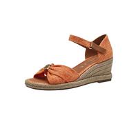 Women Sandals ORANGE - Gr. - 40