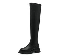 Tamaris Overknee Damen schwarz 40