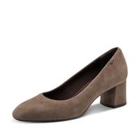 Tamaris Damen Pumps 1-22437-47 378 Taupe Gr. 37