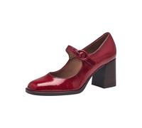 Tamaris Pumps - in Rot 38