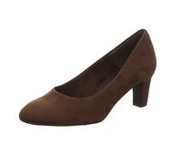 Tamaris Damen-Pumps Braun 42